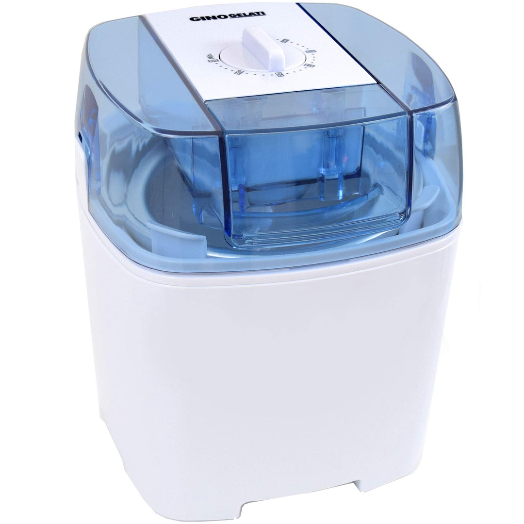 4in1 Eismaschine, Frozen Jogurt-Milchshake Maschine Flaschenkühler Gino Gelati IC-30