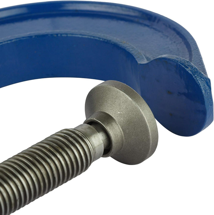 Sargento tipo G uso general 200mm
