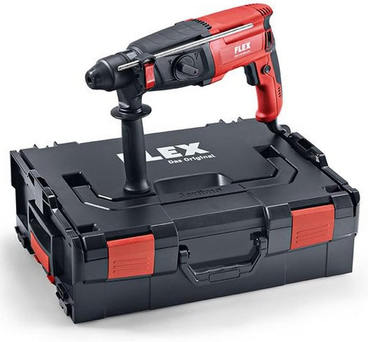 Flex CHE 2-28 SDS-PLUS MART.P 413666 Rot Einheitsgrösse