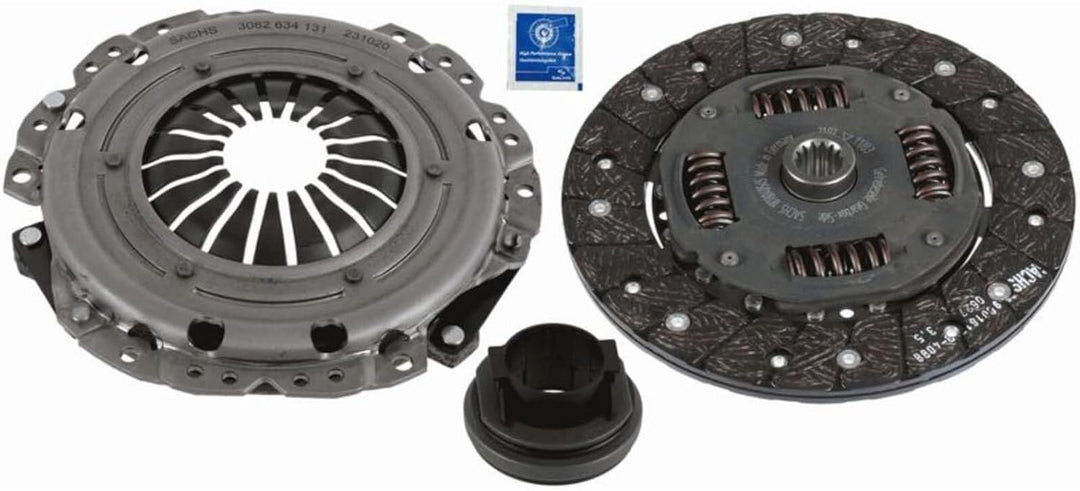 SACHS 3000 579 001 Kupplungssatz