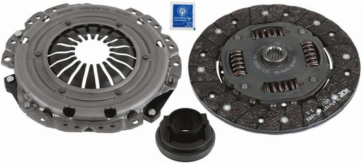 SACHS 3000 579 001 Kupplungssatz