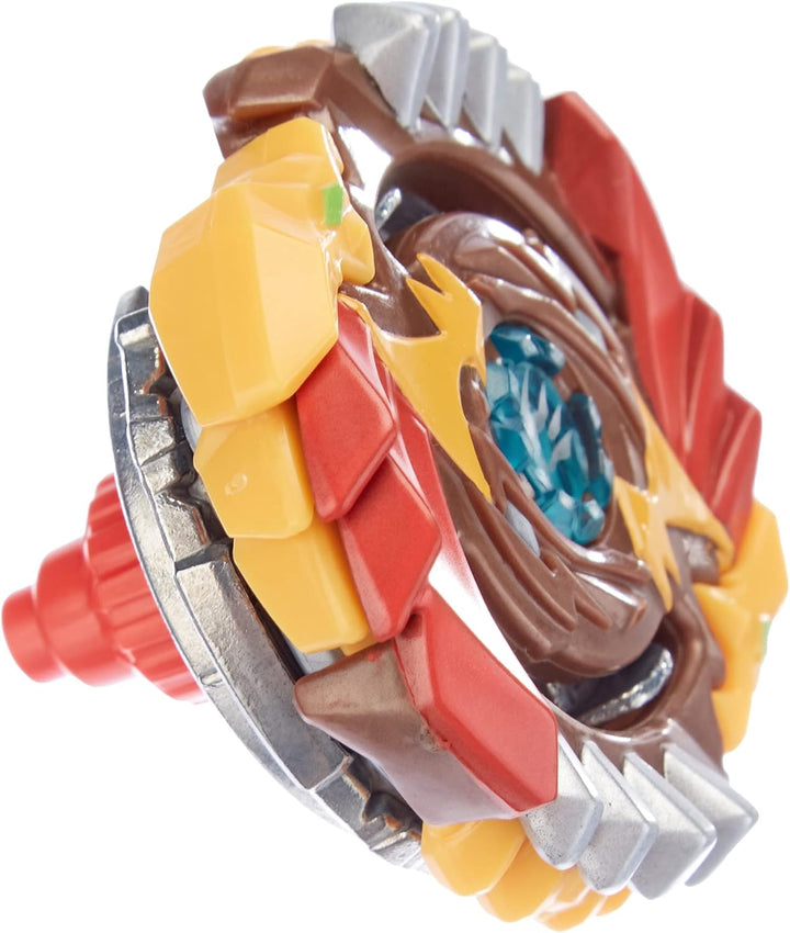 Beyblade Burst Surge Speedstorm Spear Valtryek V6 und Regulus R6 Kreisel Doppelpack – 2 Battle Kreis