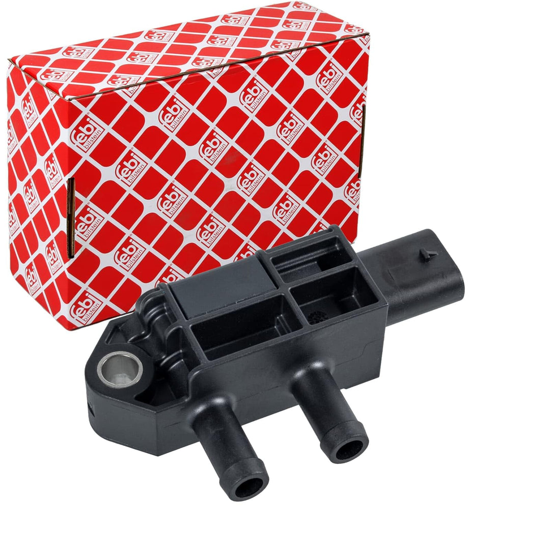febi bilstein 171279 Abgasdrucksensor, 1 Stück