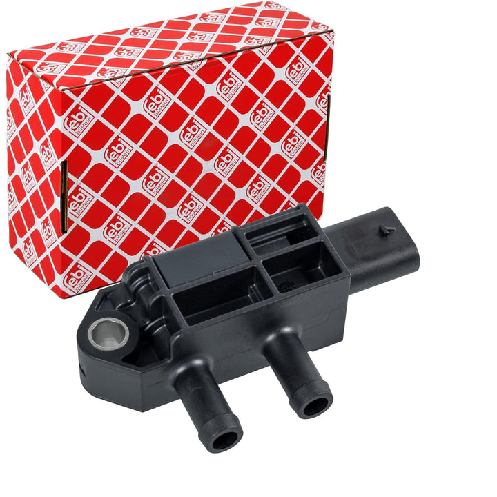 febi bilstein 171279 Abgasdrucksensor, 1 Stück