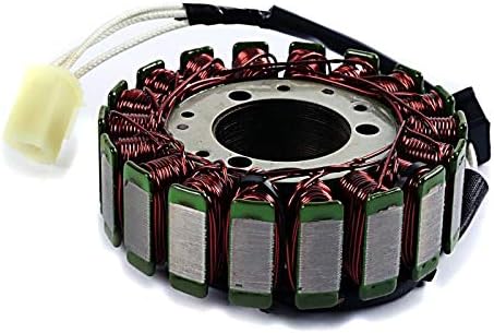 Lichtmaschine Stator für Suzuki GSX-R 750/600 00-05