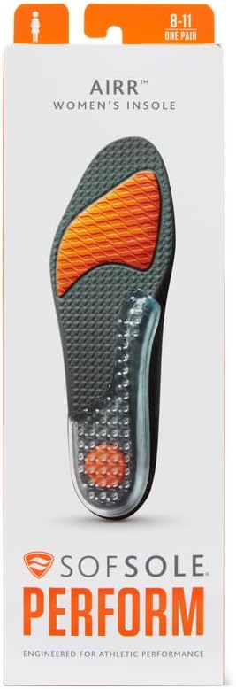 Sof Sole AIRR Sportlich, Bunt, 36-38 EU