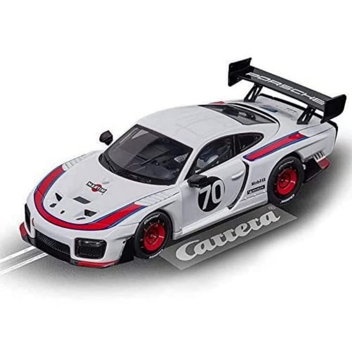 Carrera Porsche 20030922 DIGITAL 132 935 GT2 No.70