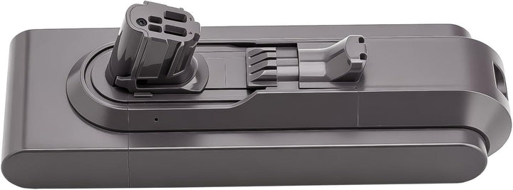 Ersatzakku 36V 2500mAh kompatibel mit Dyson Gen5 Detect Absolute Fluffy Outsize SV23 SV24 Staubsauge