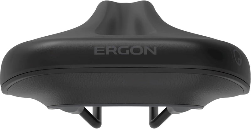 Ergon Damen Prime Sattel SC Core M/L schwarz small/medium/men&