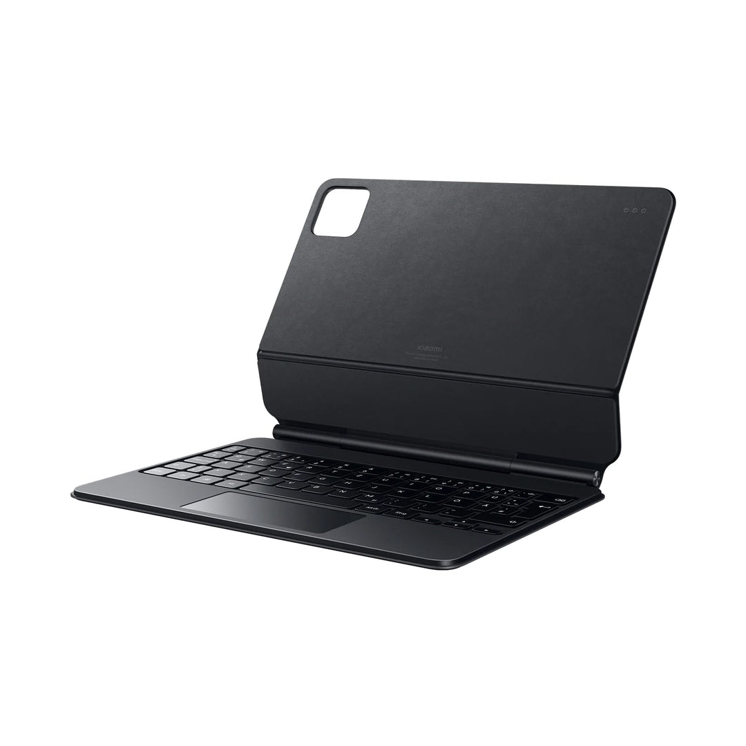 XIAOMI Pad 8/8 Pro Focus Keyboard – QWERTZ DE Tastatur, Magnetisch, Trackpad, Bluetooth, Slim Case,