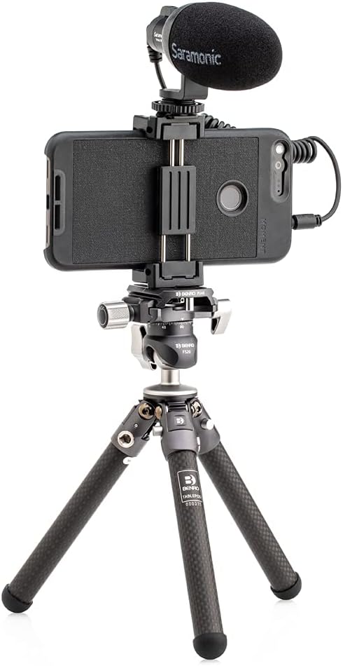 Benro TablePod Stativ-Set, TablePod