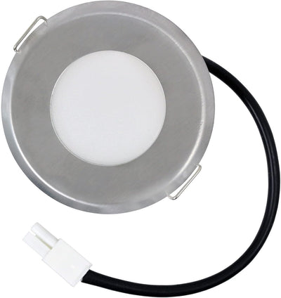 SPARES2GO Dunstabzugshaube, 1,5 W, LED, 12 V, Gleichstrom, für Küche, Ofen, Abzugshaube, universal,