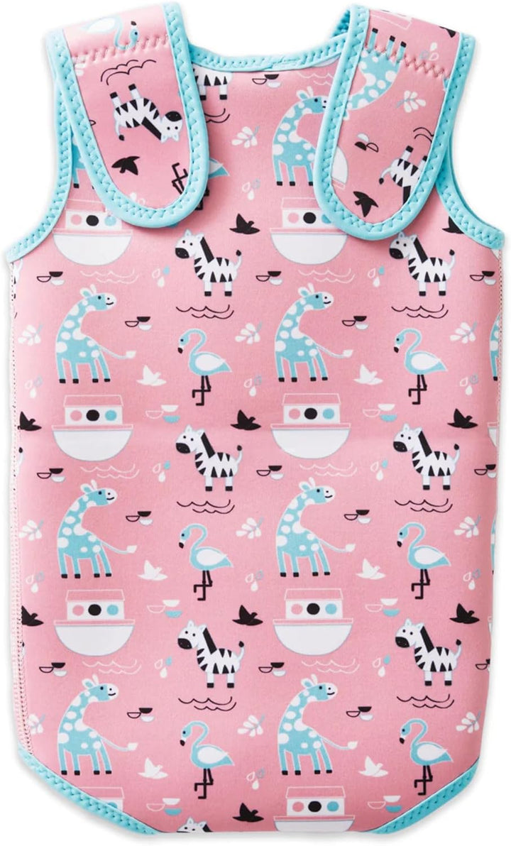 Splash About Baby Wrap Neoprenanzug 6-18 monate Nina&