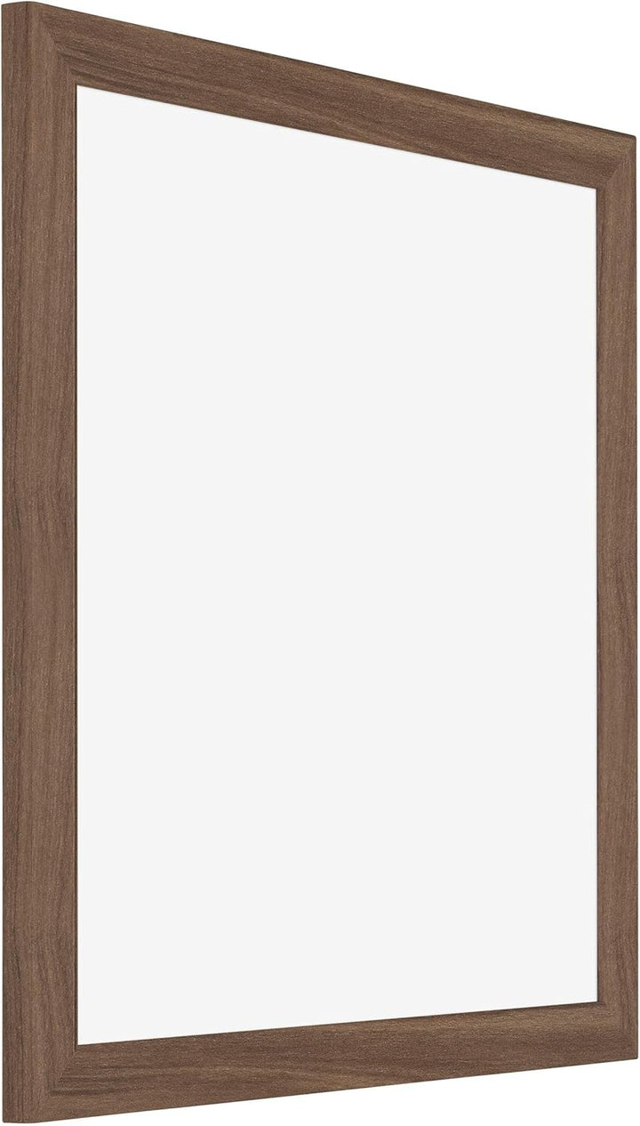 yd. Your Decoration - Bilderrahmen 55x55 cm - Bilderrahmen aus MDF mit Acrylglas - Antireflex - Ausg