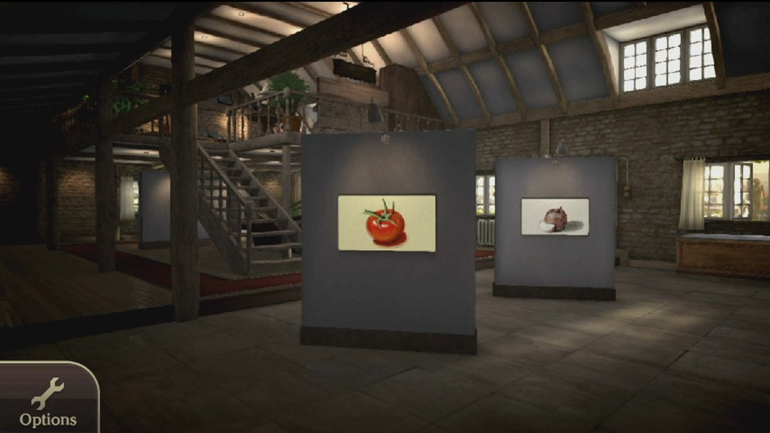 Art Academy Atelier - [Wii U]