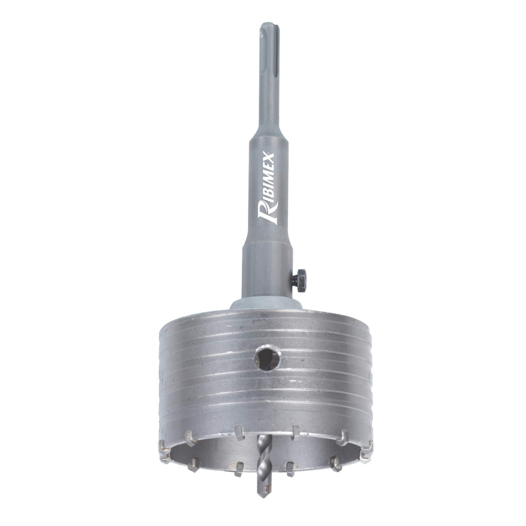 RIBITECH 07080 Lochsäge SDS 125 x 160 mm