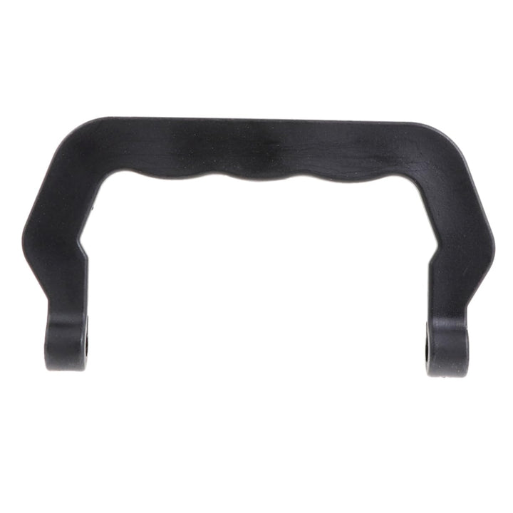 Housoutil 10 Stück Kunststoffgriffe Ersatzgriff Für Haustierkäfige Tragbarer Griff Für Kaninchen Ham