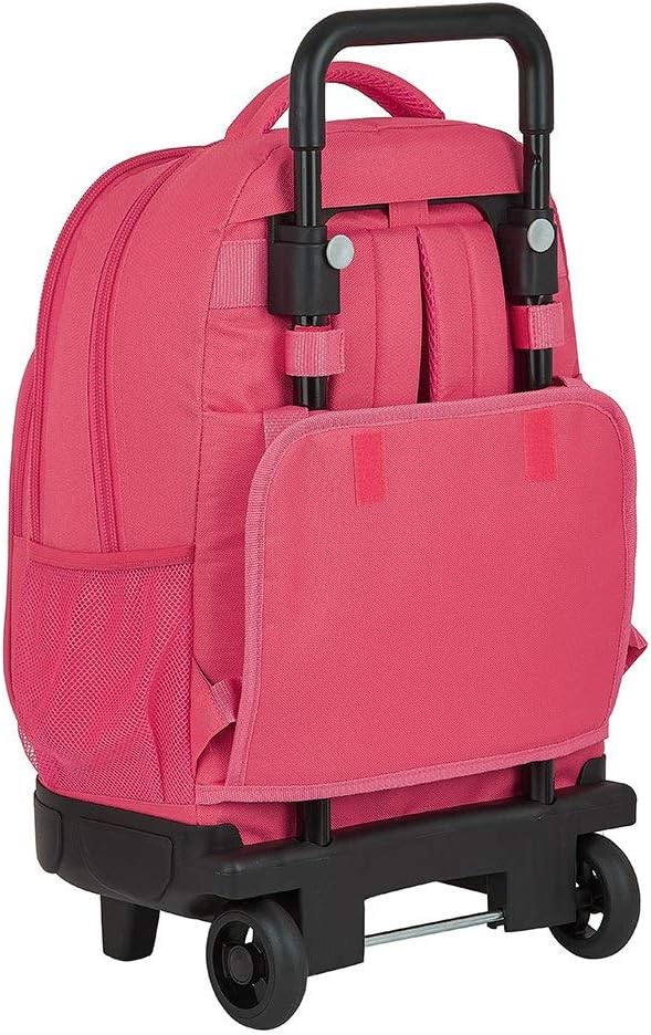 Blackfit8 Blackfit8 Schule Mediana Rosa
