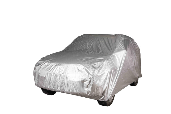 logei® Wasserdicht Autoabdeckung Auto Ganzgarage Autogarage Abdeckung Abdeckplane Autoplane speziell