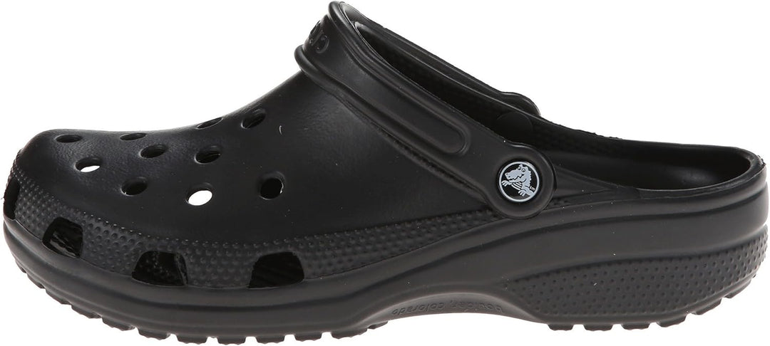 Crocs 209683 Frau 34/35 EU Schwarz, 34/35 EU Schwarz