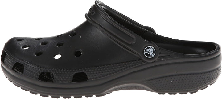 Crocs 209683 Frau 34/35 EU Schwarz, 34/35 EU Schwarz