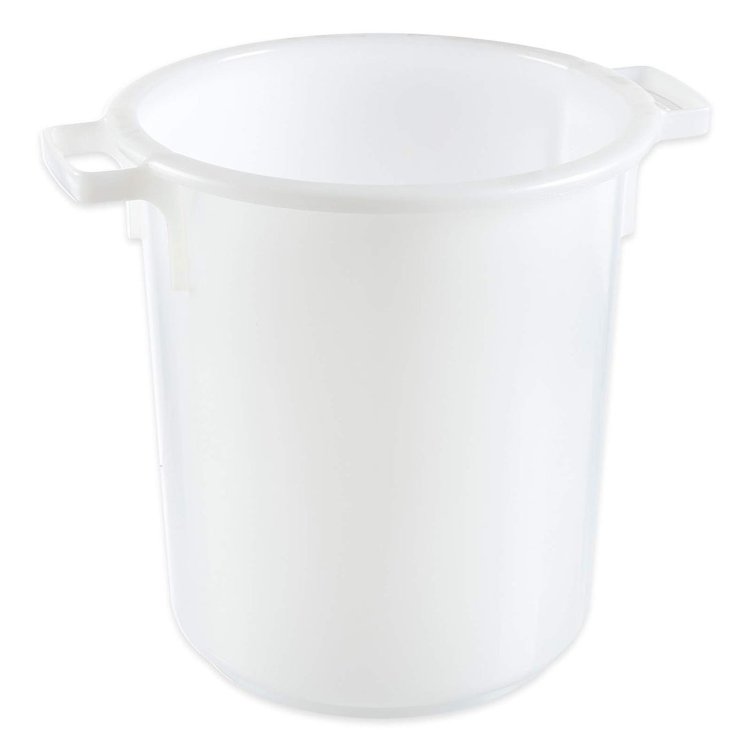 thermohauser Kübel (HDPE), Durchmesser 37,0 x Höhe 44,5 cm, 40 Liter, 40 Liter