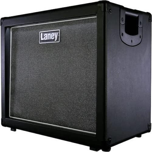 Laney LFR Series LFR-112 - Active Guitar Cabinet - 400W - 12 inch Woofer plus Horn