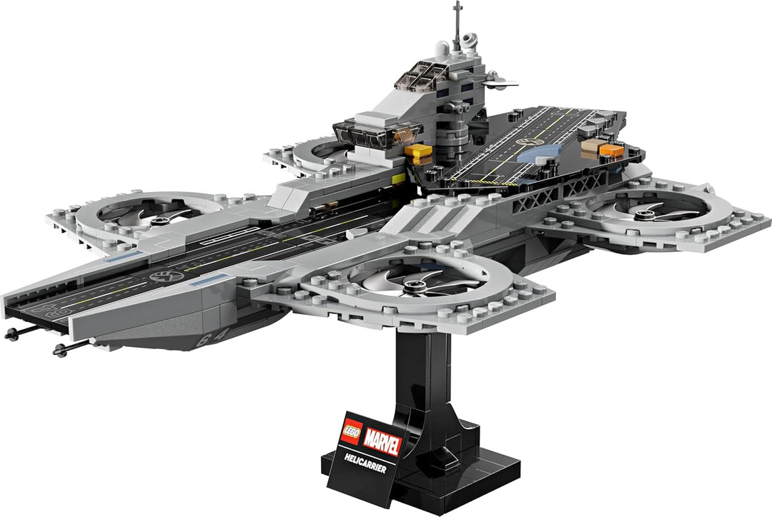 LEGO TBD-Extra-LSH