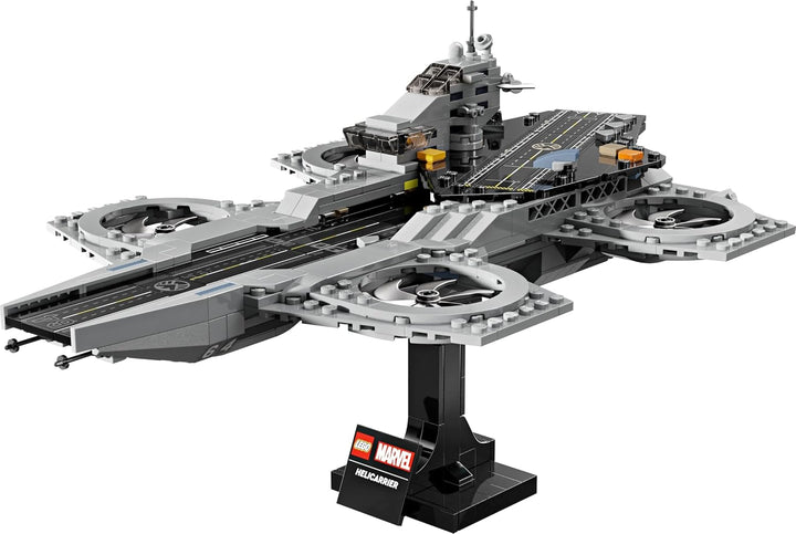 LEGO TBD-Extra-LSH