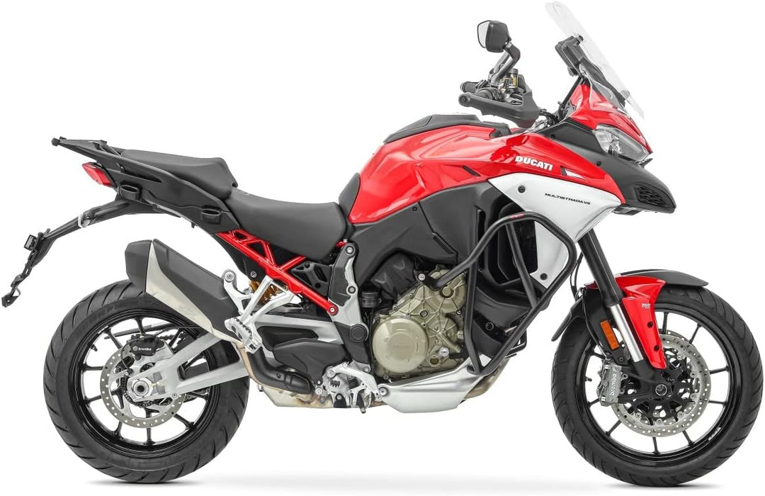 Sturzbügel für Ducati Multistrada V4 / S 21-25 Motor Schutzbügel Motoguard DX oben XL Ducati Multist