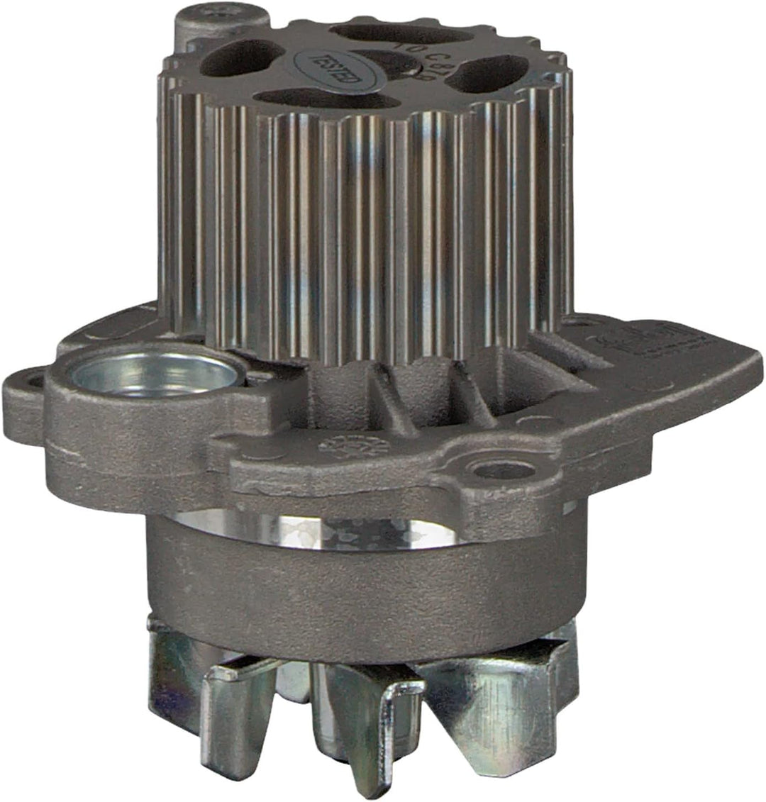 febi bilstein 38512 Wasserpumpe mit Dichtring , 1 Stück