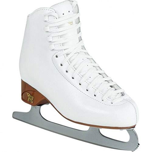 RISPORT Venus mit Blade Recreational Weiss 40 EU Schmal, Weiß 40 EU Schmal