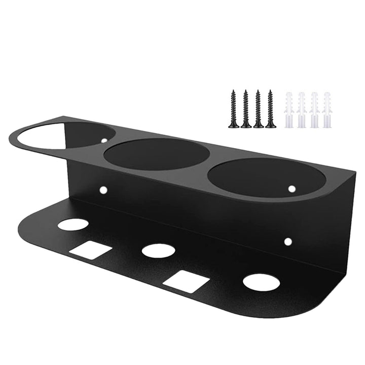 Aerosoldosenhalter, Sprühflaschenregal aus Metall | Flaschen-Organizer, Auto-Detaillierung,Robuster