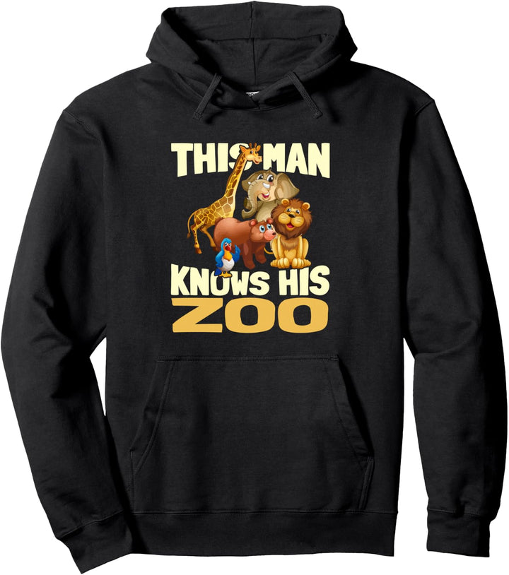 Tierpfleger Tierheim Zoo Tiere Tierschützer - Tierpfleger Pullover Hoodie