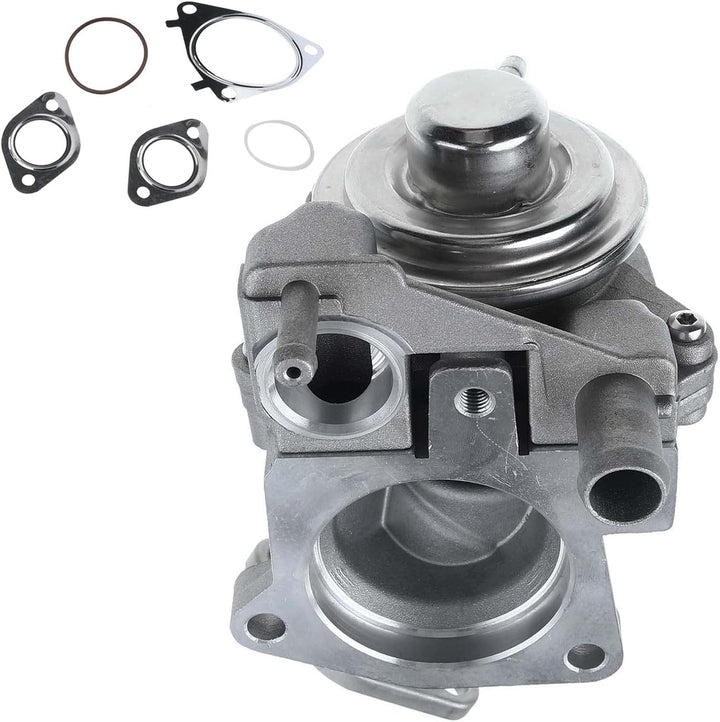 AGR-Ventil Pneumatisch für Jumper Daily IV Massif Boxer 3.0L Diesel 2006-2019 504121701