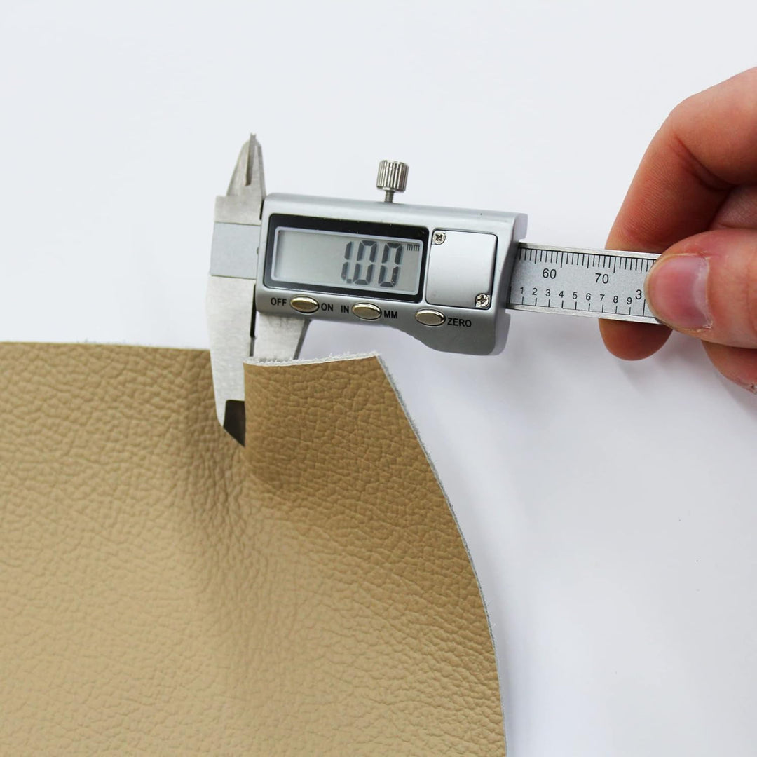 JPstraps - 100% echtes Leder, normale Produktion für Lederbearbeitung und Handwerk, ideal für Handwe