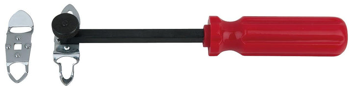 KS Tools 140.2253 Scheibengummi-Montagewerkzeug, 210mm