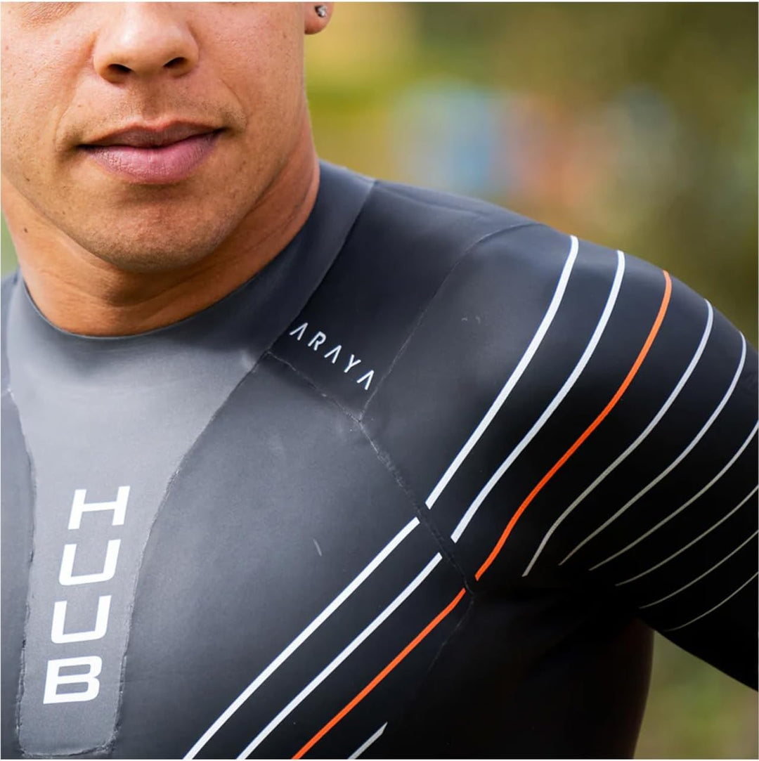 Huub Herren Neoprenanzug Araya L, L