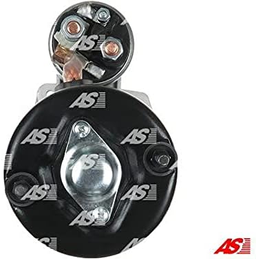 ASPL S0236 Anlasser