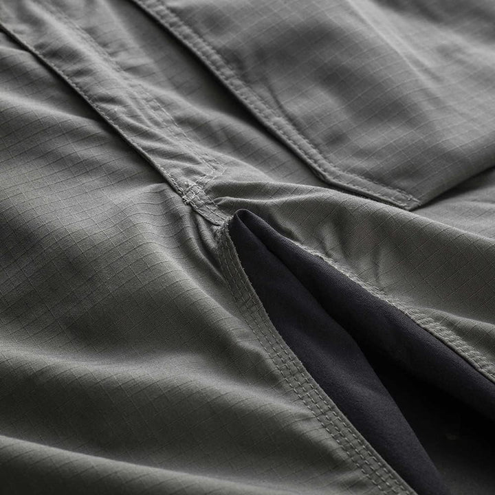 Scruffs Stretch-Arbeitshorts „Flex“, anthrazit 54 (T54653), Anthrazit 54
