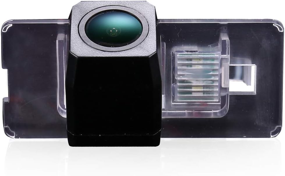 Super Pro HD Auto Kennzeichenbeleuchtung Rückfahrkamera für BMW Mini Cooper Kombilimousine R55 R56 2