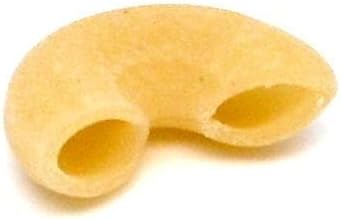 Pastidea - Matrize aus Bronze und POM Curvo Liscio Glatt kompatibel mit Philips Pasta Maker Avance u