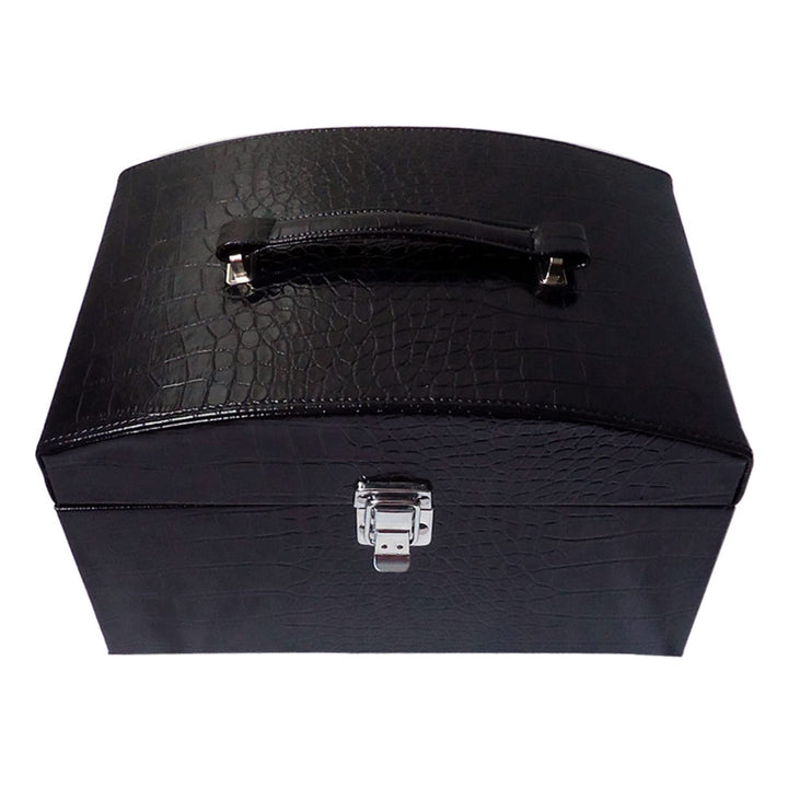 Gloss Stylish Essentials Make up, Geschenkset, 44-teilig, GM-07208-11 Geschenk-Box - Make-up Kit