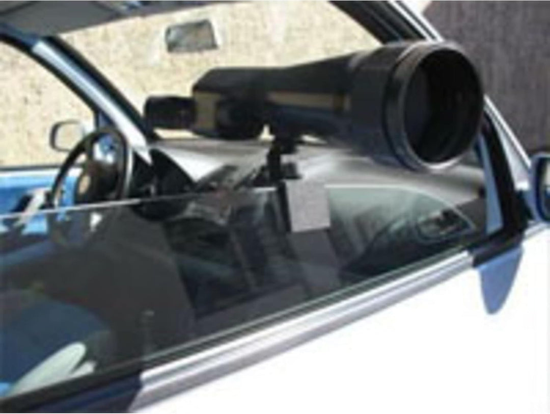 Seben Fensterstativ Autofenster Klemm Stativ SBX3 für Fernglas Spektiv etc.