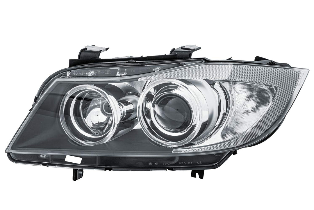 HELLA 1ZS 354 688-011 Bi-Xenon-Hauptscheinwerfer - links - für u.a. BMW 3 (E90), Links