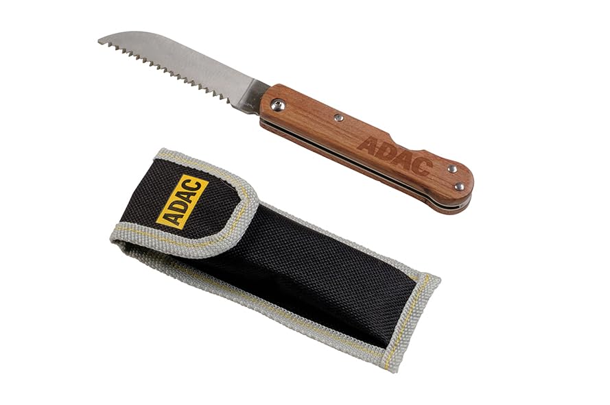 ADAC-Entdecker Taschensäge