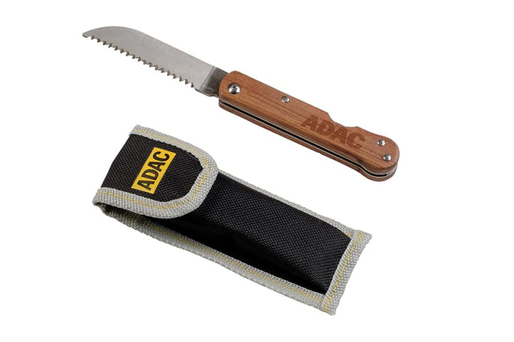 ADAC-Entdecker Taschensäge