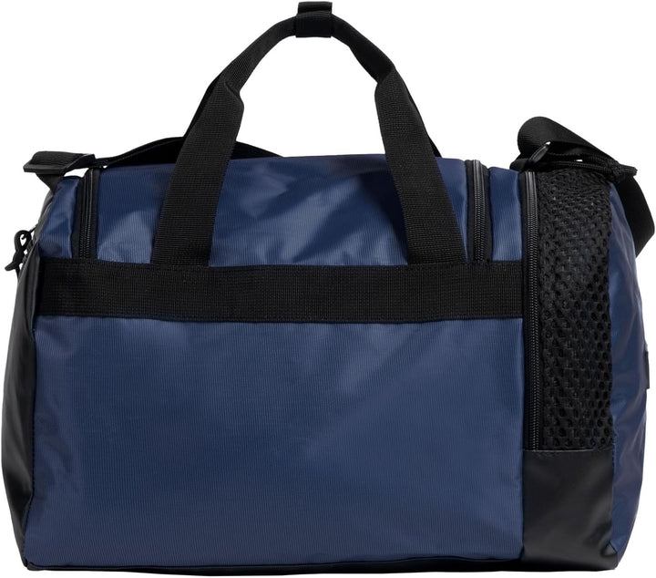 Arena All Set Duffle Bag Sport Tasche 25L 40 cm x 25 cm x 25 cm Blau, 40 cm x 25 cm x 25 cm Blau