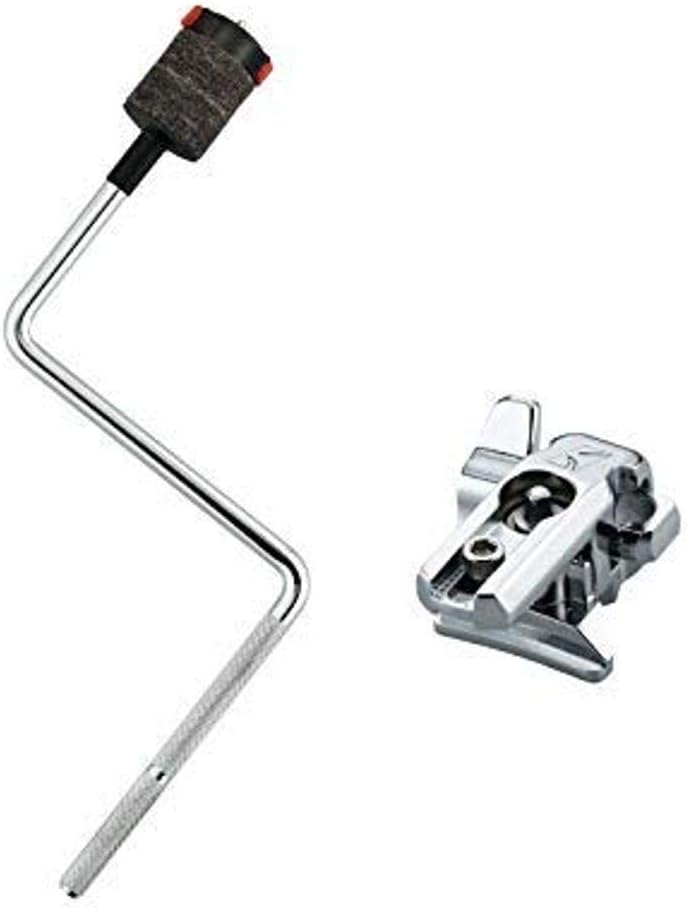 TAMA Hoop Grip Splash Halter - (MC8ZCYEL)
