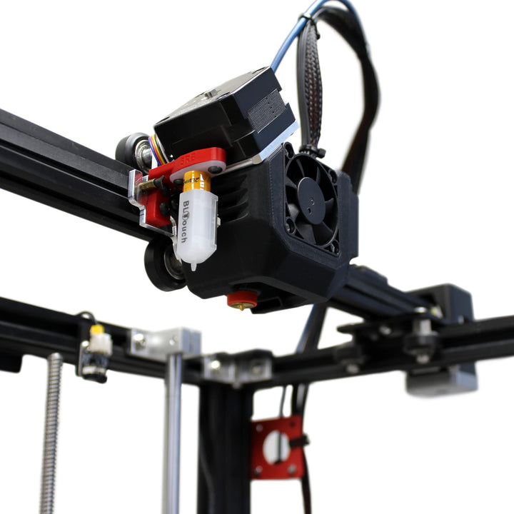 Micro Swiss NG™ REVO Direct Drive Extruder for Creality Ender 5/5 Pro / 5 Plus